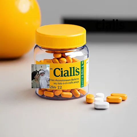 Se necesita receta para cialis